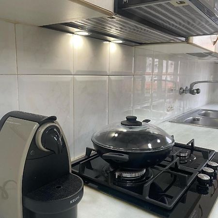 Апартаменти Apartamento El Cim, Al Centro De Арбусьєс Екстер'єр фото