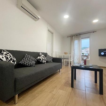 Апартаменти Apartamento El Cim, Al Centro De Арбусьєс Екстер'єр фото