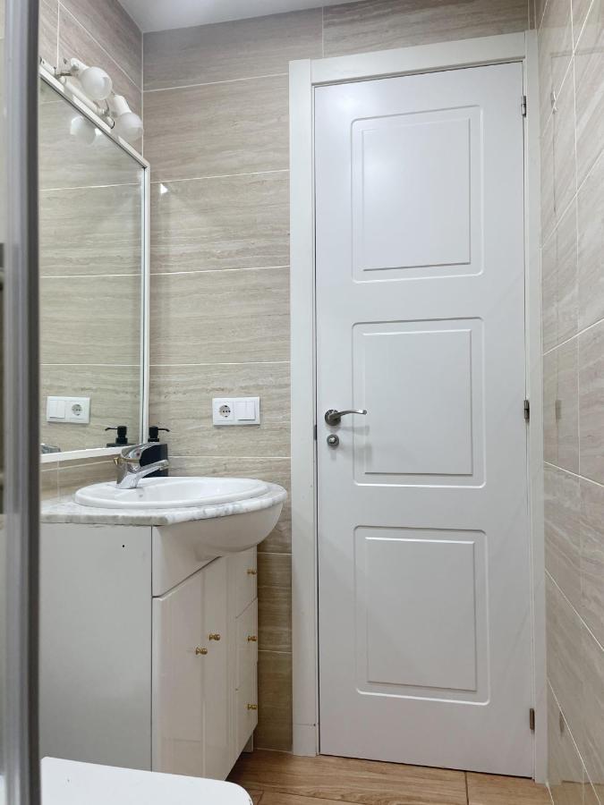 Апартаменти Apartamento El Cim, Al Centro De Арбусьєс Екстер'єр фото